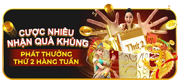 Đa dạng trò chơi độc quyền