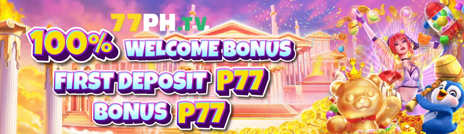 Nổ Hũ Slot365 com với giải thưởng lớn