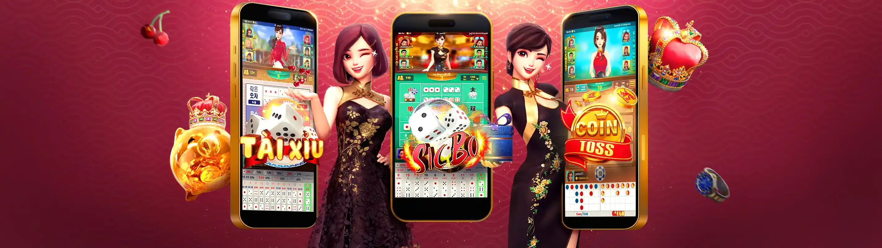 Hình ảnh đại diện cho cờ bạc có trách nhiệm tại slot365 com