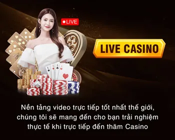 Bàn Baccarat Trực Tuyến Sang Trọng tại slot365 com