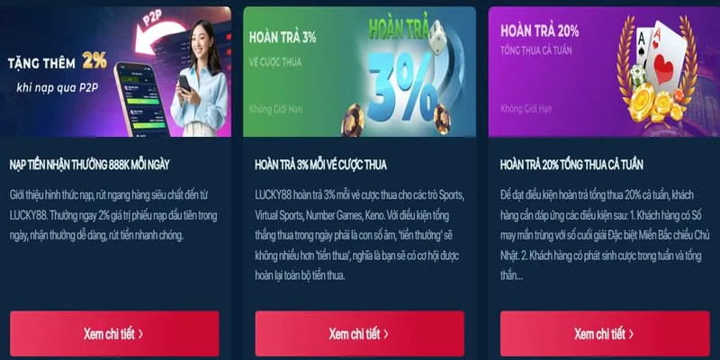 Tính năng cá cược trực tiếp tại slot365 com